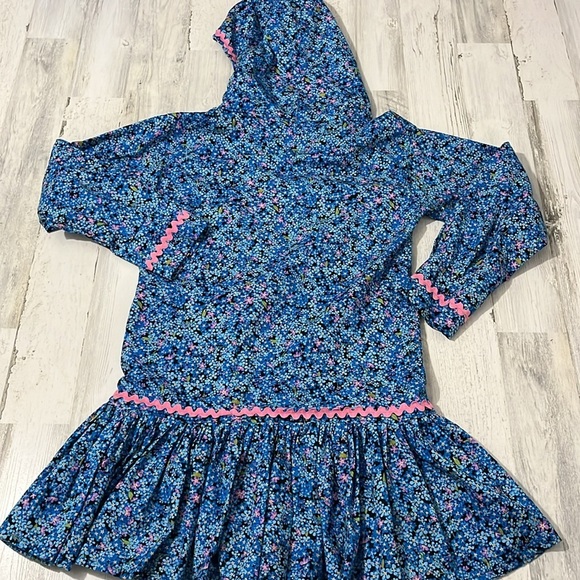 AK Fashion Dress Quilted Dress - Picture 7 of 9